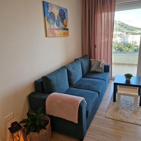 Apartments Duje Toni Makarska Bagian luar foto